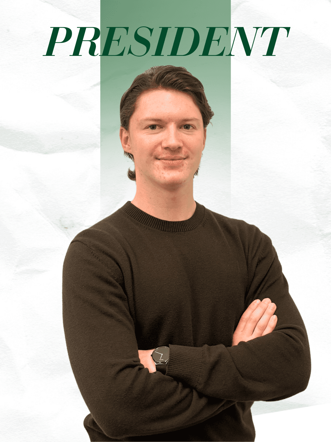 Stanislas Shvets — President & Founder
